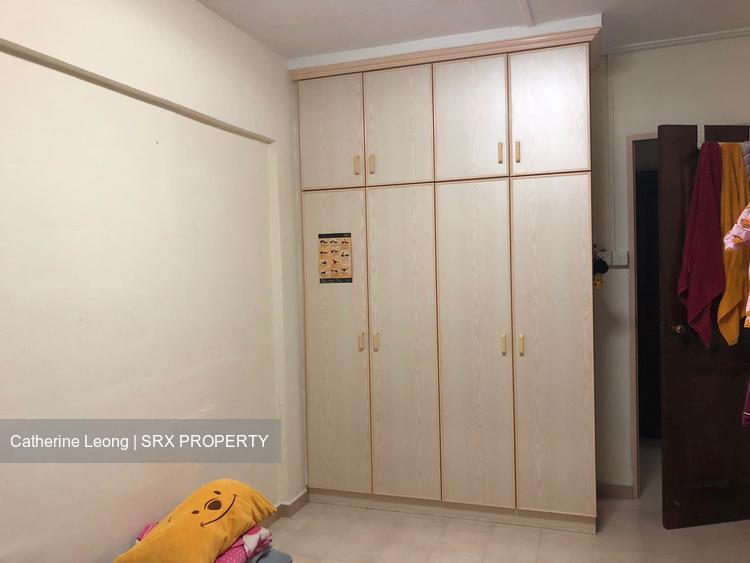 Blk 332 Hougang Avenue 5 (Hougang), HDB 4 Rooms #207389241